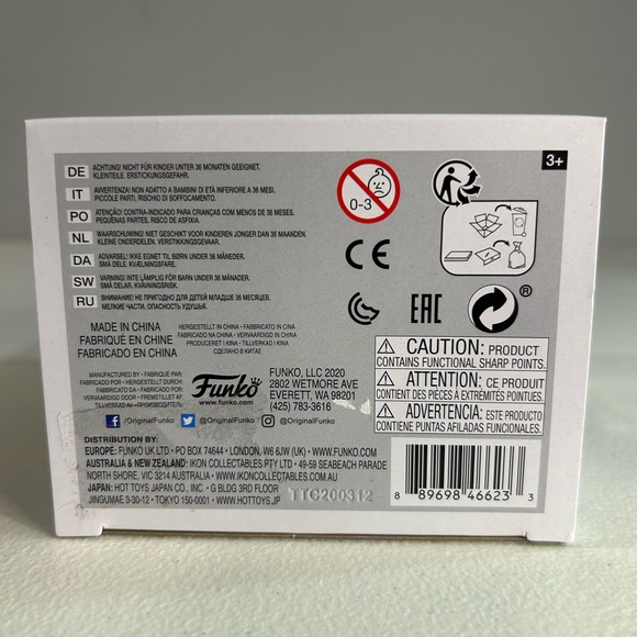 Rosa #05 - Picture 6 of 6